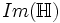 Im(\mathbb{H})