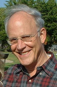 David J. Gross